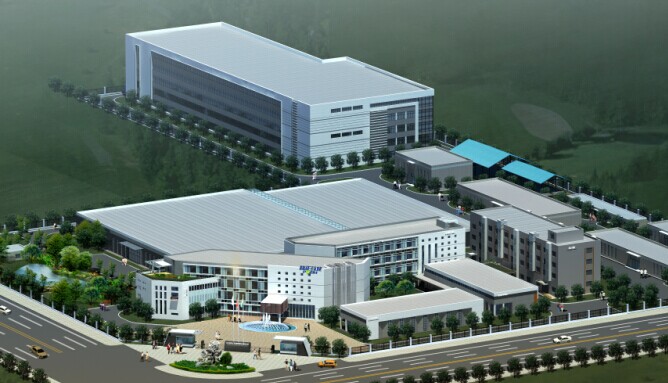 江西普正药业集团