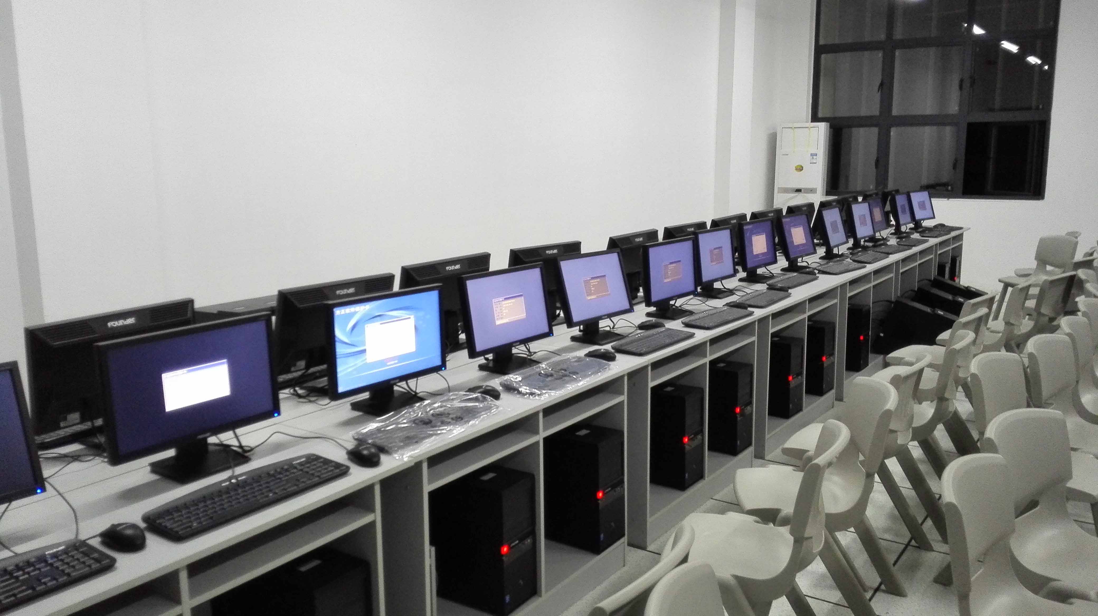 吉安市第七中学