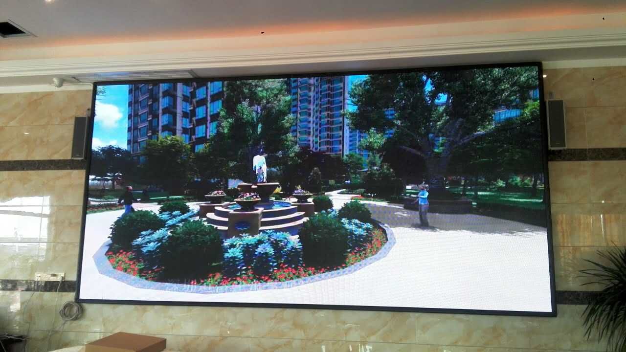 永丰天立生态城