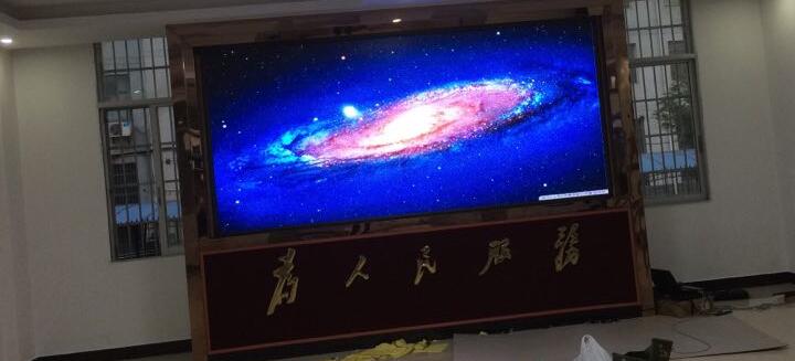 青原区技术监督局