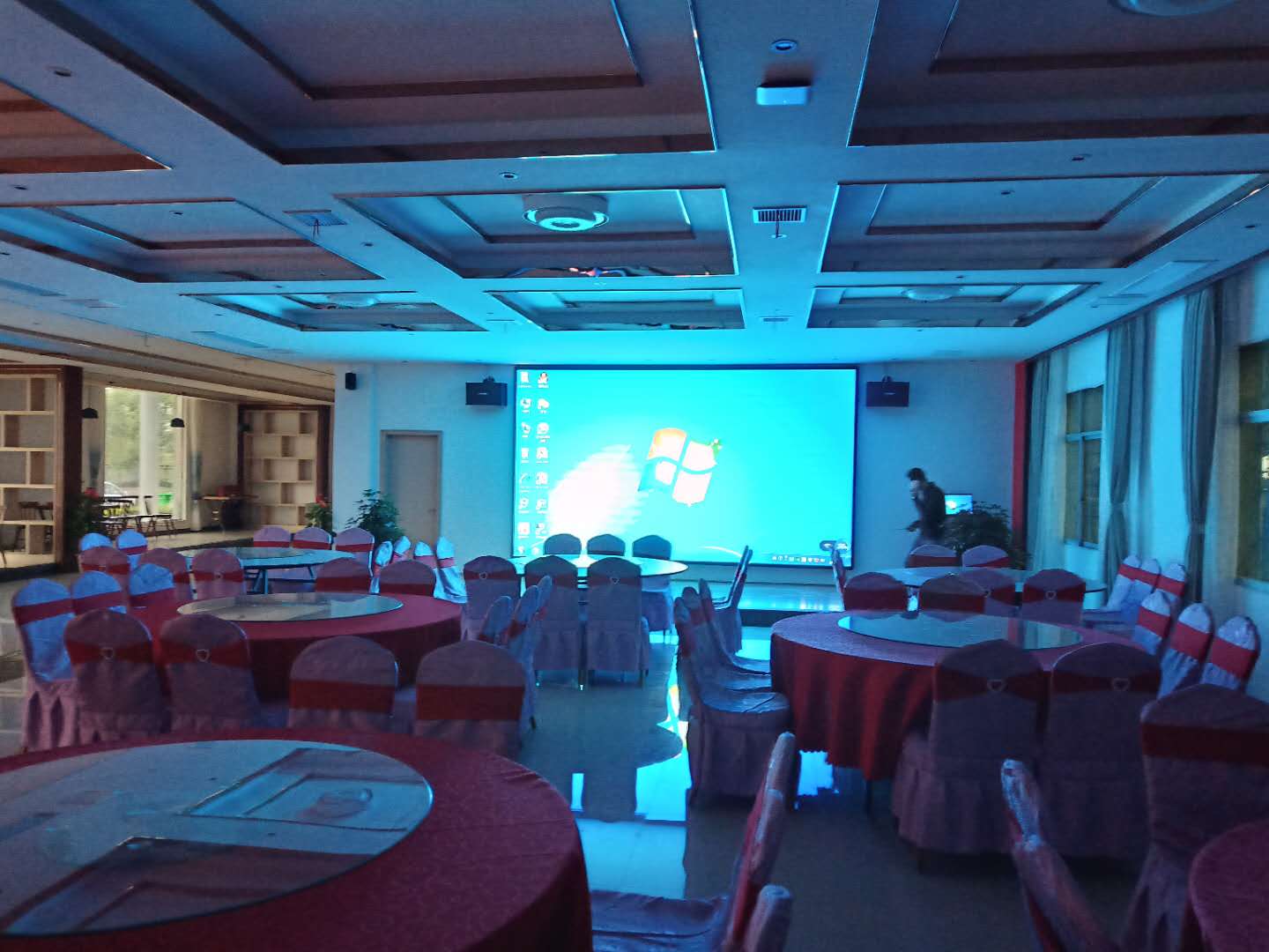 吉安县井开区酒楼