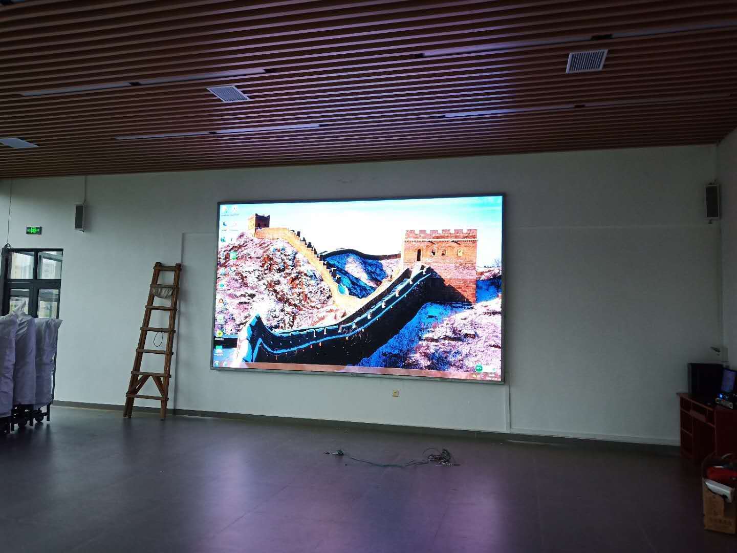 吉州区后河旅游文化馆